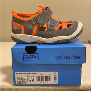 Stride Rite Sandals